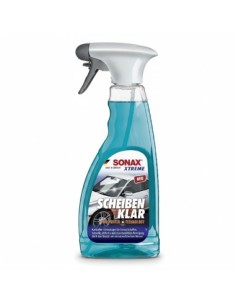 Xtreme Clear Glass NanoPro Sonax Ablaktisztító Oldat 500 ml
