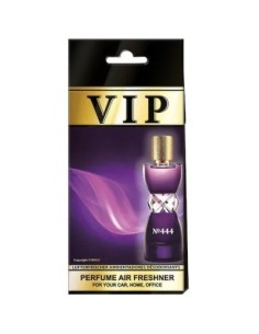 Vip Caribi 444 Car Air Freshener
