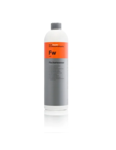 Stain and Bitumen Removal Solution Koch Chemie... 2