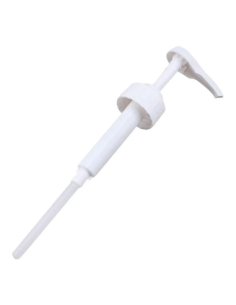 Dosage pump for 5L bottle, Ewocar