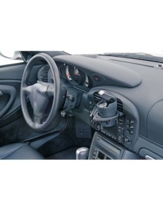 Universal Car Ashtray with Lid and Magnetic Base,... 2