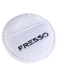 Fresso Round Microfiber Applicator