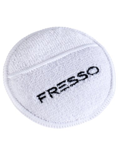 Fresso Round Microfiber Applicator