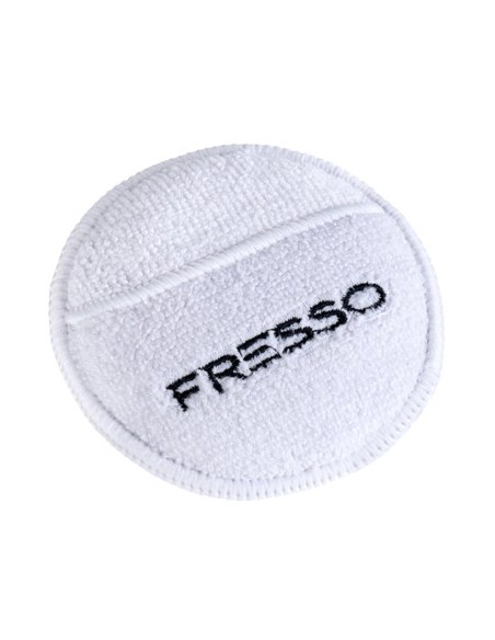 Fresso Round Microfiber Applicator