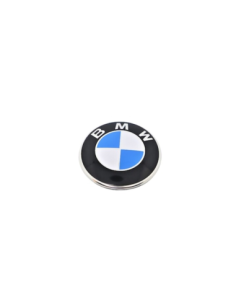 Съвместимата емблема за BMW за капака или багажника 82... 2