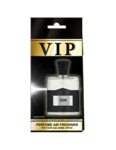 Vip Caribi 500 autóillatosító