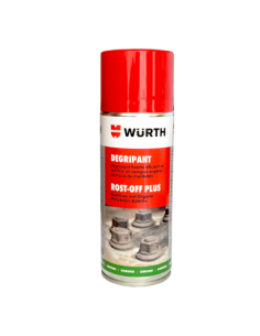 Wurth Rost-Off Plus Rozsdaeltávolító Spray, 400ml