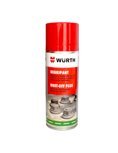 Rust Penetrating Spray Wurth Rost-Off Plus, 400ml