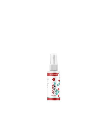 L1 Leather Guard AB Antibacterial Leather and Vinyl Protection Gtechniq 100ml