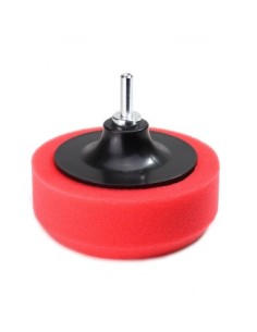 Σετ 3 σφουγγάρια polish και pad 125mm 2