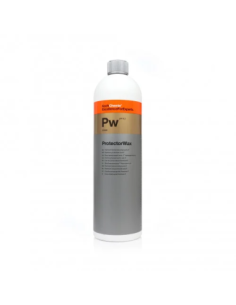 Liquid car wax KOCH CHEMIE PW PROTECTOR WAX 1L