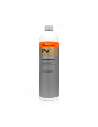 Υγρό κερί αυτοκινήτου KOCH CHEMIE PW PROTECTOR WAX 1L