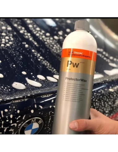 Υγρό κερί αυτοκινήτου KOCH CHEMIE PW PROTECTOR...