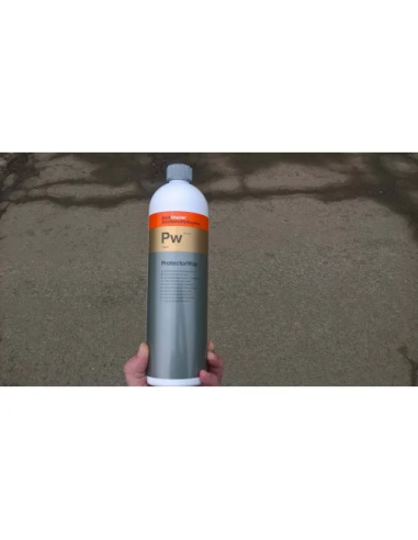Υγρό κερί αυτοκινήτου KOCH CHEMIE PW PROTECTOR...