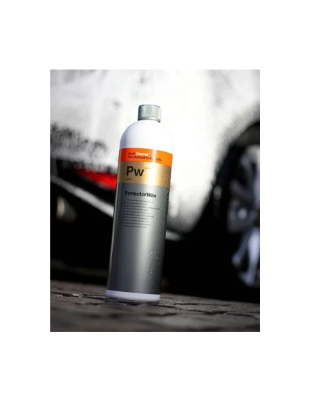 Υγρό κερί αυτοκινήτου KOCH CHEMIE PW PROTECTOR WAX 1L
