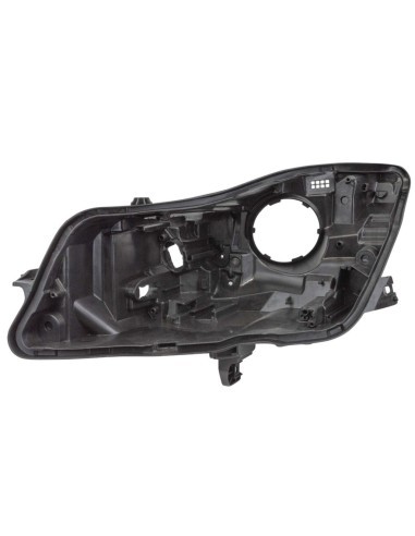 Left headlight housing for Opel Insignia A...
