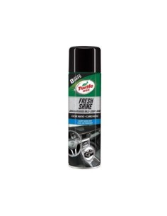 Turtle Wax Cockpit Fresh Shine New Car 500ml műszerfal...