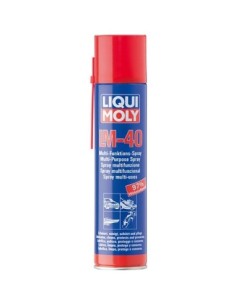 Többfunkciós spray LM-40 Liqui Moly 400ml