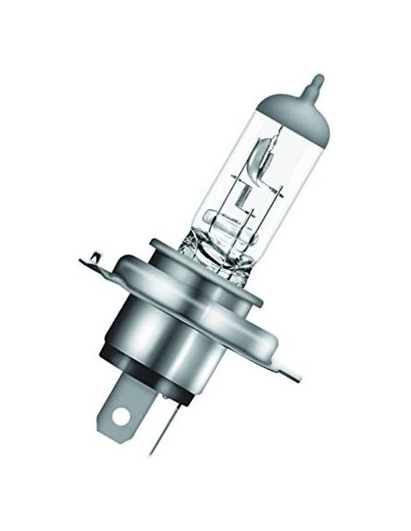 H4 Bulb, 12V, 60/55W, Osram Original