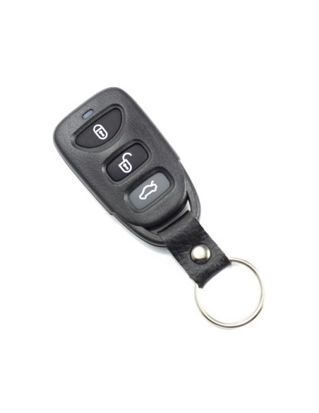 Key Case 3 Buttons for Hyundai