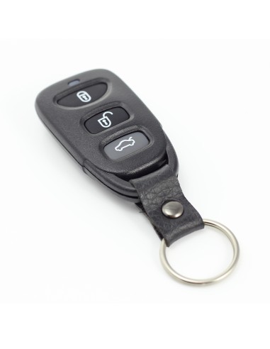 Key Case 3 Buttons for Hyundai