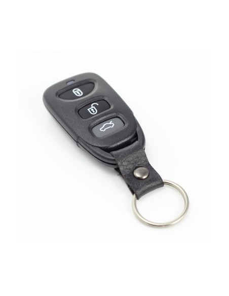 Key Case 3 Buttons for Hyundai