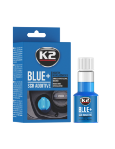 Adblue K2 Blue+ adalék, 50ml
