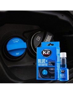 Adblue K2 Blue+ adalék, 50ml 2