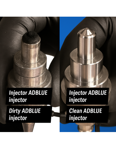 Aditive Adblue K2 Blue+, 50ml