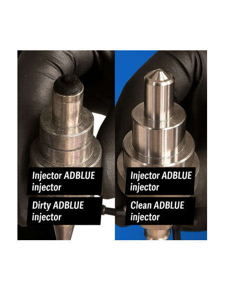 Aditive Adblue K2 Blue+, 50ml