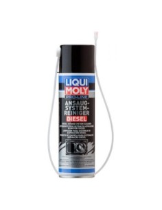 Diesel Engine and EGR Intake Cleaning Solution Liqui Moly...