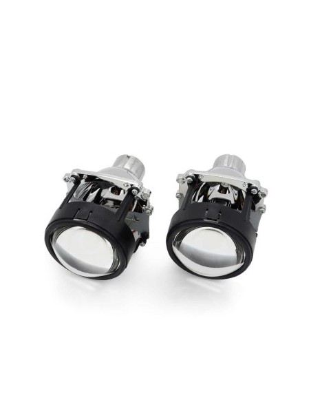 Bixenon Mini D2S 2.5" Short HS Projectors