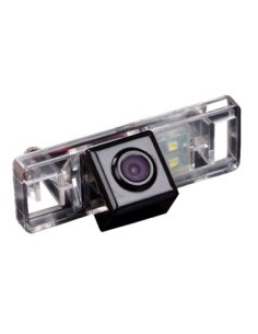Infrared Rearview Camera for Nissan Qashqai, X-Trail,...