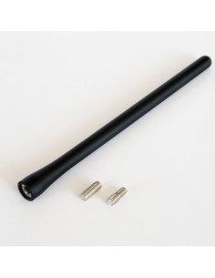 Автомобилна Външна Антена Универсална 20CM С 3 Адаптера... 2