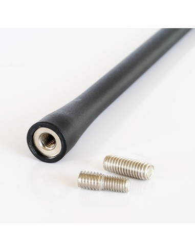 Universal 20CM Exterior Car Antenna with 3...