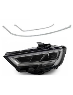Комплект за ремонт на DRL фар дясно за Audi A3 8V... 2