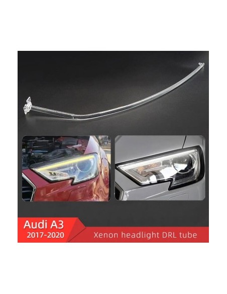 Ίνα επισκευής DRL φανάρι αριστερά για Audi A3 8V facelift φανάρι με xenon 2016-2020