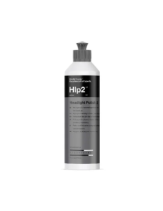 Pasta polish faruri Koch Chemie Headlight Polish 2 HLP2,...