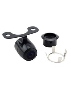 Front Car Camera C112F with 2 Mounting Systems 2