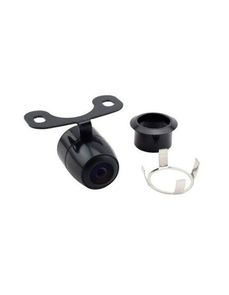 Front Car Camera C112F with 2 Mounting Systems