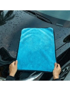 Микрофибърна кърпа за сушене Meguiar's Supreme Shine... 2