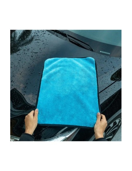 Microfiber Towel for Drying Meguiar's Supreme Shine Drying Towel, 1050Gsm, 39x54cm
