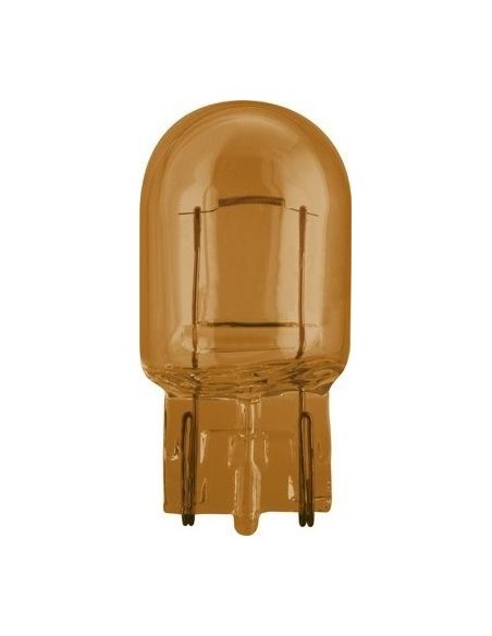 Set 2 Bulbs WY21W, 12V, Wx3x16d, Philips