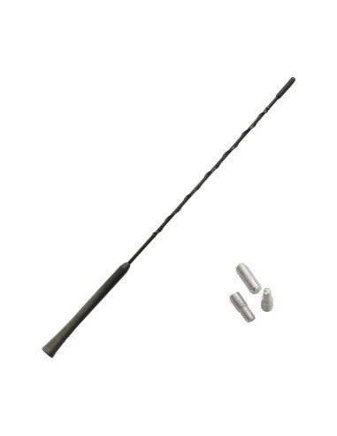 Univerzális Antenna Tartalék 40 CM