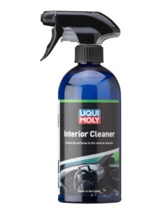 Υγρό καθαρισμού εσωτερικού αυτοκινήτου Liqui Moly 500ml