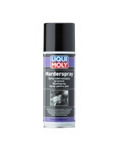 Rodent Protection Spray Liqui Moly 200ml