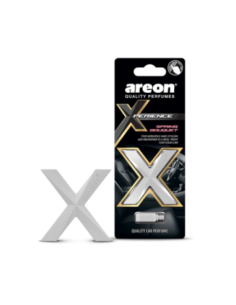 Areon Xperience Spring Bouquet Car Air Freshener