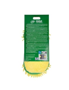 3 In 1 Washing Sponge Machine Turtle Wax Miracle Wash Pad 2