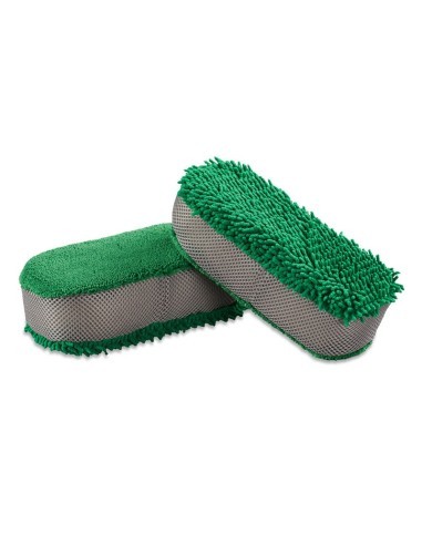 3 In 1 Washing Sponge Machine Turtle Wax...