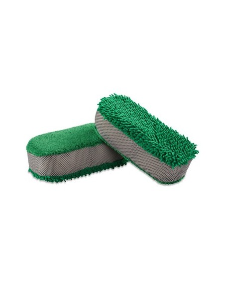 3 In 1 Washing Sponge Machine Turtle Wax Miracle Wash Pad